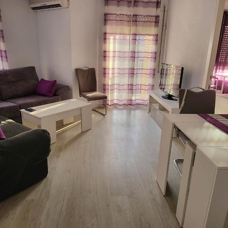Apartamento Calido Apartment Cartagena Exterior photo