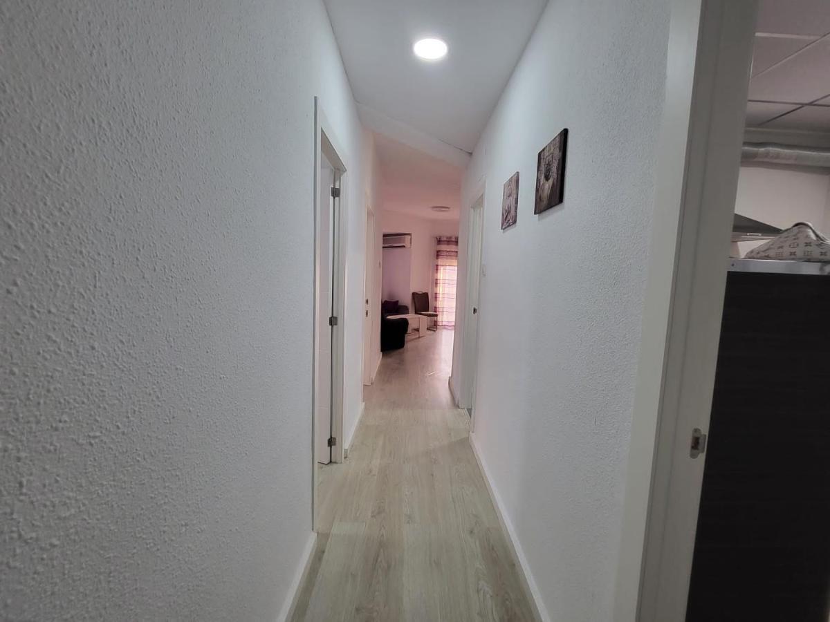 Apartamento Calido Apartment Cartagena Exterior photo